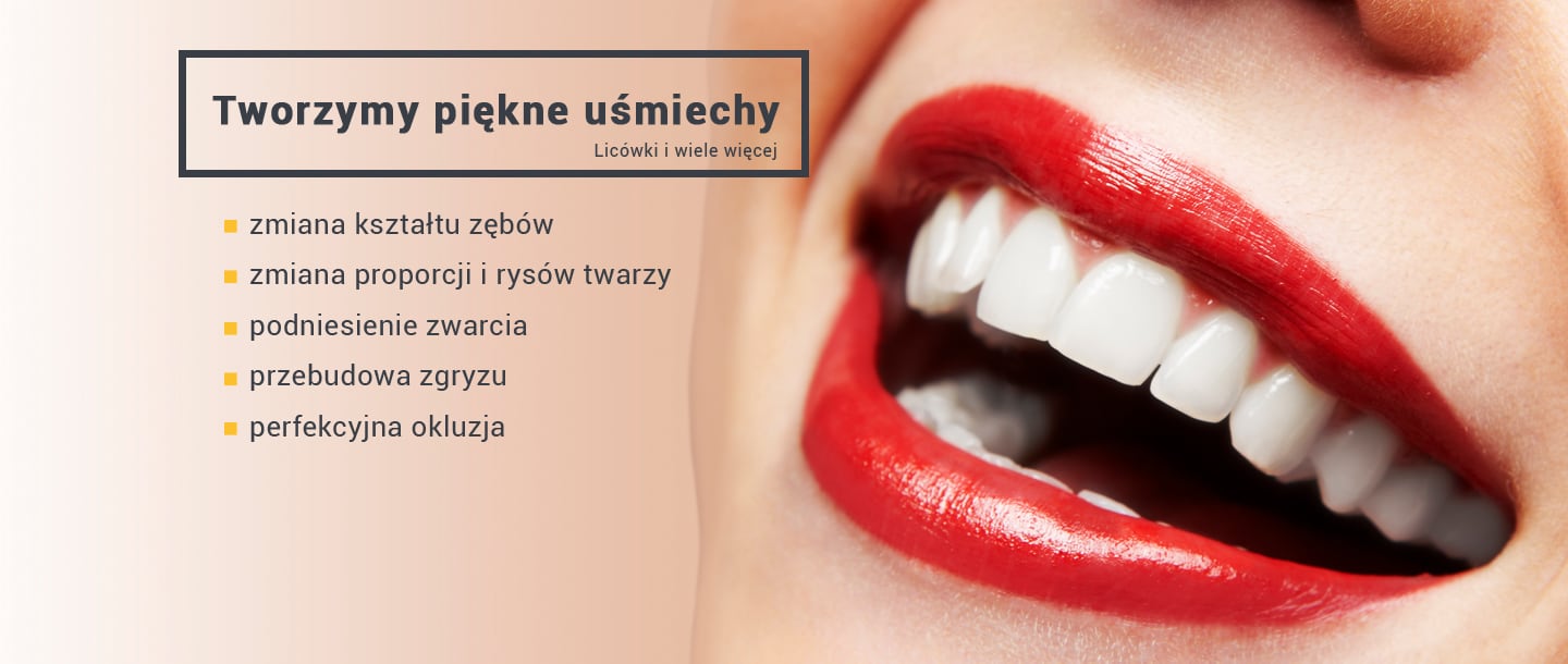 Klinika stomatologiczna Żoliborz | Uszyńscy Dental Clinic
